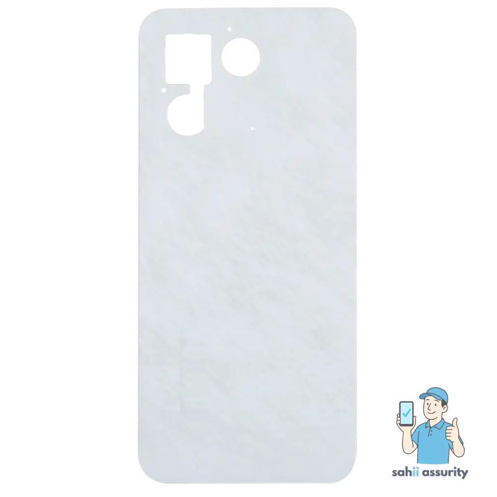 Back Panel Cover for Tecno Spark 30 5G